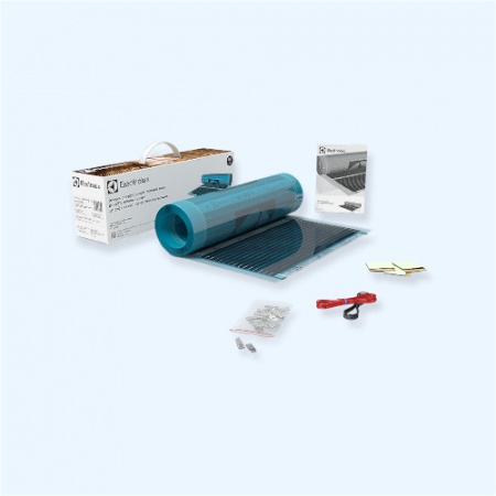 ETSS 220-6 (комплект теплого пола) Пленка инфракрасная саморегулирующаяся Electrolux