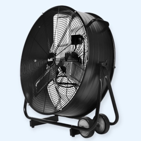 BIF-12DB Ballu Вентилятор промышленный напольный