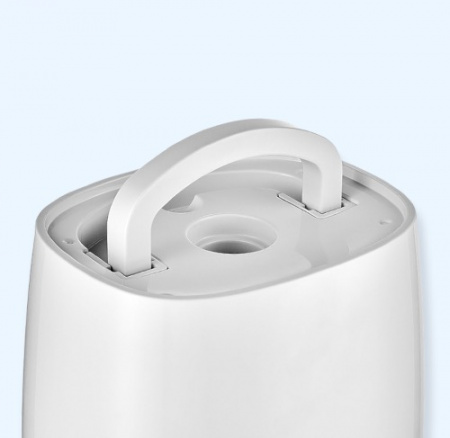 UHB-501 UV BALLU Увлажнитель воздуха ультразвуковой