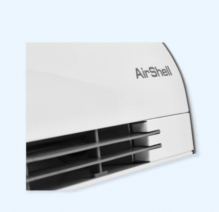 BHC-L06S03-S Ballu Электрическая тепловая завеса