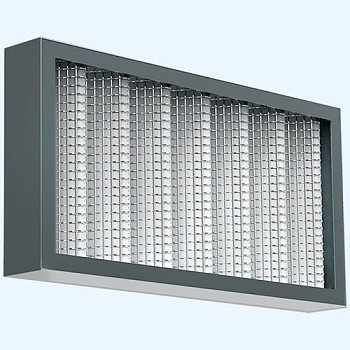 FRKr (G4) 800*500/50 Shuft Фильтр кассетный для прямоугольного канала