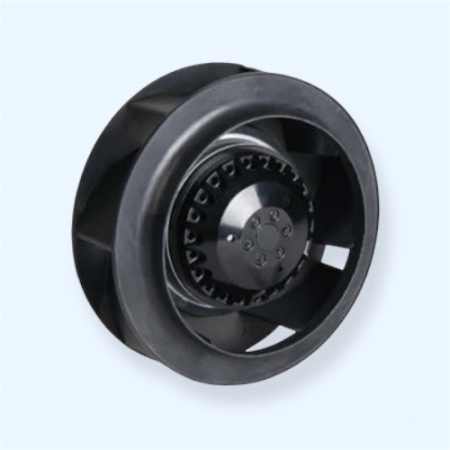 LXFB2E190/44-P92/15 Weiguang Вентилятор центробежный с AC двигателем LXFB2E190/44-P92/15 Weiguang Вентилятор центробежный с AC двигателем