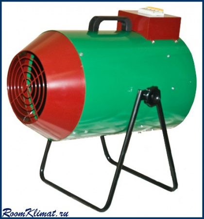 Тепловая пушка Тв-12.0/24.0 П