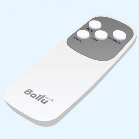 BFF-810R Ballu Вентилятор напольный