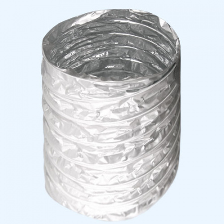 AF203 ERA PRO Воздуховод D203 70мкм армированный L10м мет.пленка