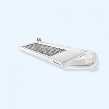 Volcano VTS WING II W150 EC Водяная тепловая завеса Volcano VTS WING II W150 EC Водяная тепловая завеса