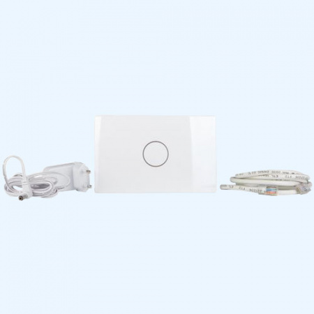 Ecohub NOBO (НОБО) беспроводной контроллер для NTE и NFC