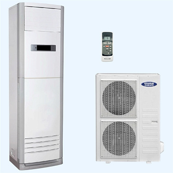 GC-FS60AR1 / GU-U60H2 General Climate Кондиционер колонная сплит-система комплект