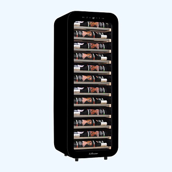 MV34-KBF1 Meyvel Винный шкаф