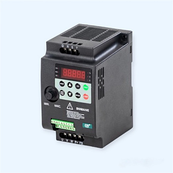 ESQ-230-2S-0.4K 0.4 кВт 200-240В преобразователь частотный ESQ-230-2S-0.4K 0.4 кВт 200-240В преобразователь частотный
