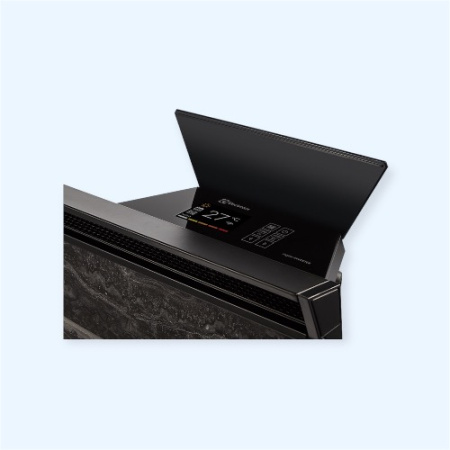 ECH/BMI-1500 Brilliant Marble Electrolux Электрический конвектор