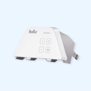 BCT/EVU-4E Transformer Electronic Ballu Блок управления BCT/EVU-4E Transformer Electronic Ballu Блок управления