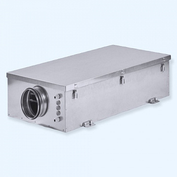 ZPE 1200-2,4/1 INT ZILON Приточная установка ZPE 1200-2,4/1 INT ZILON Приточная установка