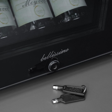 MV15-KBF1 Meyvel Винный шкаф