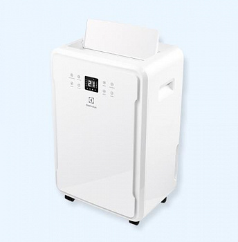 EDH-65L Electrolux Осушитель воздуха EDH-65L Electrolux Осушитель воздуха