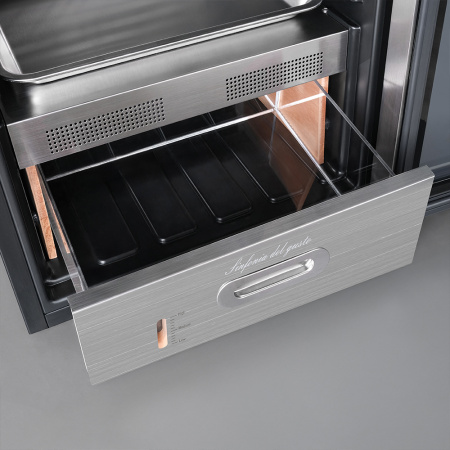 Холодильник для сухого вызревания мяса Meyvel MM-105SR