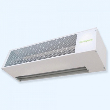 Х510Е10 Tropik Line (Тропик) Тепловая завеса Х510Е10 Tropik Line (Тропик) Тепловая завеса