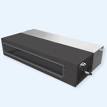 RKD-24BHANIRKD-24HANIE-W SMART INVERTER Dantex Полупромышленная инверторная сплит-система канального типа RKD-24BHANIRKD-24HANIE-W SMART INVERTER Dantex Полупромышленная инверторная сплит-система канального типа