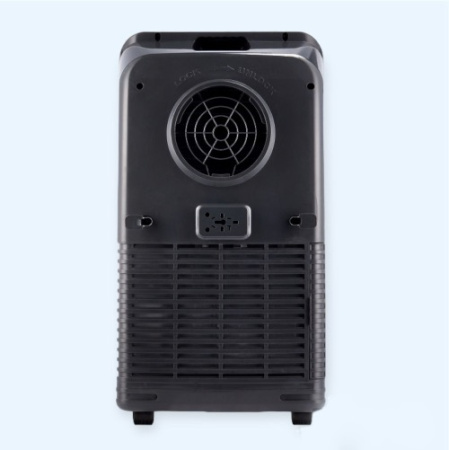 BPAC-07 CP/N1_24Y Aura Ballu Мобильный кондиционер