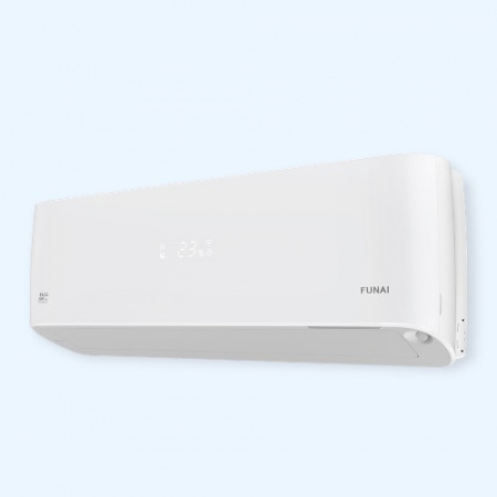 RACI-EM25HP.D04 EMPEROR SMART EYE FULL DC Inverter Funai Инверторная сплит-система