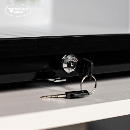 MCA-30BG Cold Vine Мини-бар