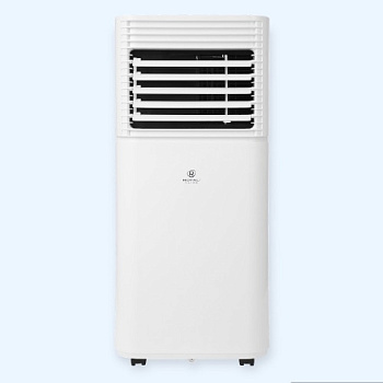 RM-CU30HH-E CUBO Royal Clima Мобильный кондиционер RM-CU30HH-E CUBO Royal Clima Мобильный кондиционер