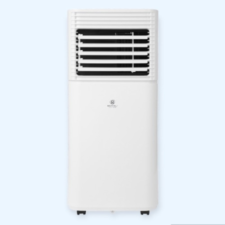 RM-CU30HH-E CUBO Royal Clima Мобильный кондиционер