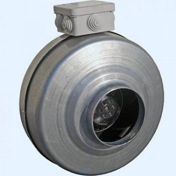 ВКВ 250 К Ванвент (VANVENT) Круглый канальный вентилятор