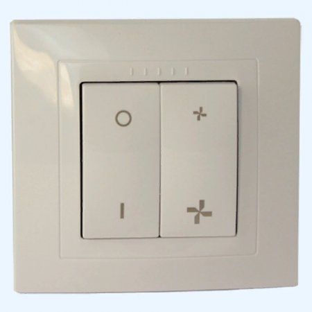 Regul-2 Soler&Palau Переключатель скорости для вентиляторов