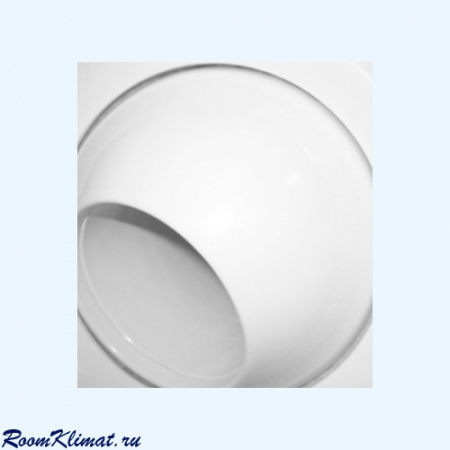 KV 100 Airone сопловый алюминиевый диффузор