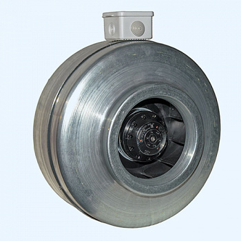 ВКВ 355Е Ванвент (VANVENT) Круглый канальный вентилятор