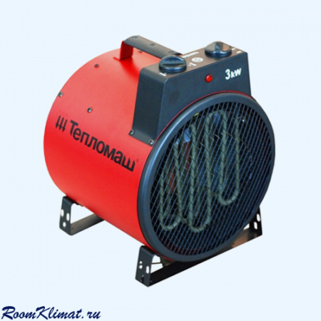 КЭВ-2С31Е Тепломаш Тепловентилятор
