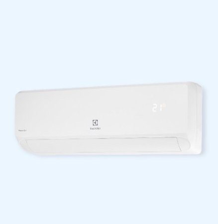 EACS/I-12 HMB FMI/N8_ERP Fusion 2.0 Super Match ERP R32 Electrolux Инверторный Внутренний блок