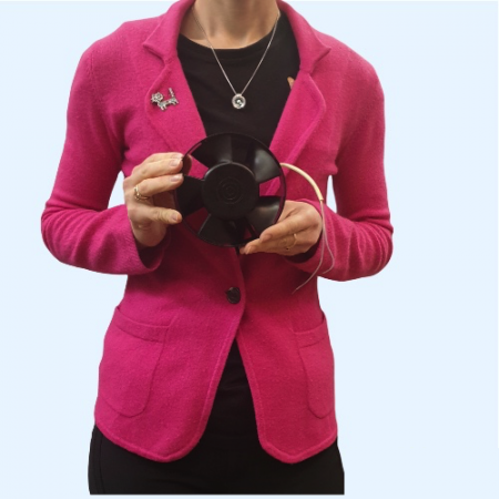 ВО 120/40 (2051) MMotors JSC Вентилятор канальный