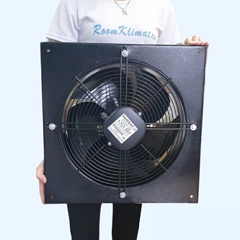 YWF4S-350BF Ванвент (VANVENT) Осевой вентилятор