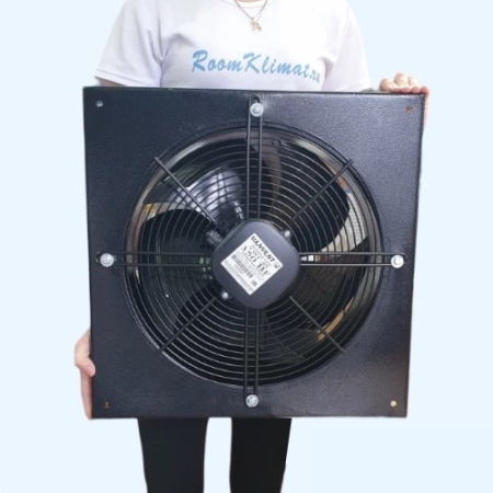 YWF4S-350BF Ванвент (VANVENT) Осевой вентилятор