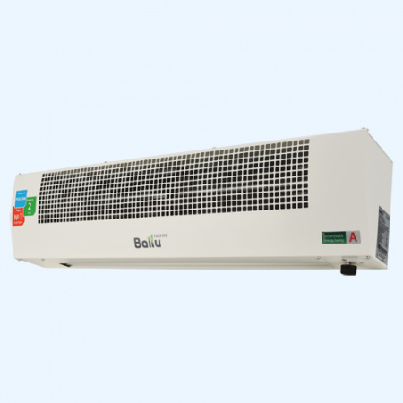 BHC-L08-T03 Ballu Электрическая тепловая завеса