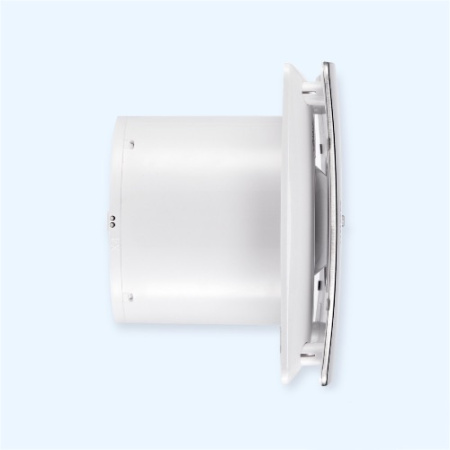 BAFS - 100 Ballu Вентилятор вытяжной