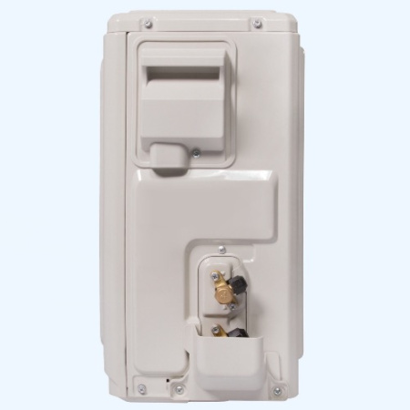 RTS-09HN8_V2 Siena Royal Thermo Сплит-система комплект