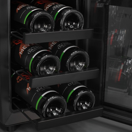 MV06-BSF1 (easy) Meyvel Винный шкаф