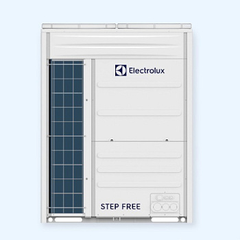 ERXY-560 Electrolux Двухтрубный наружный блок VRF-системы ERXY-560 Electrolux Двухтрубный наружный блок VRF-системы