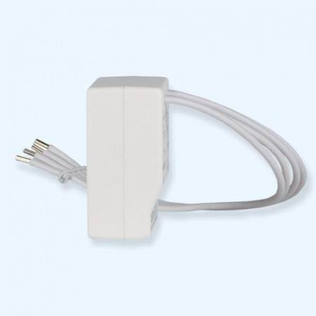 RS 700 NOBO (НОБО) скрытый 10-амперный приемник