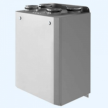 ZPVP 800 VER ZILON Приточно-вытяжная установка с рекуператором и автоматикой ZPVP 800 VER ZILON Приточно-вытяжная установка с рекуператором и автоматикой