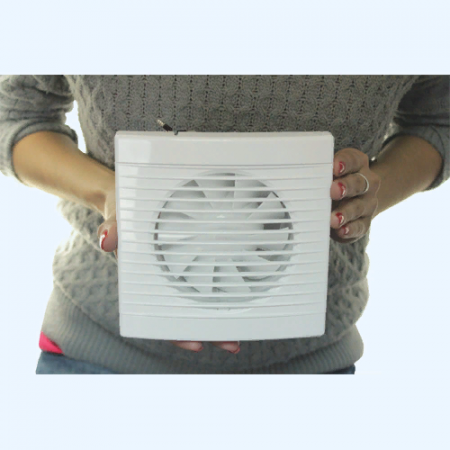 PLAY Classic 125 S Dospel Вентилятор накладной бытовой