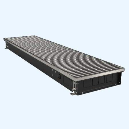 ATRIUM-90/300/2000-DG-U-NA Royal Thermo Конвектор внутрипольный