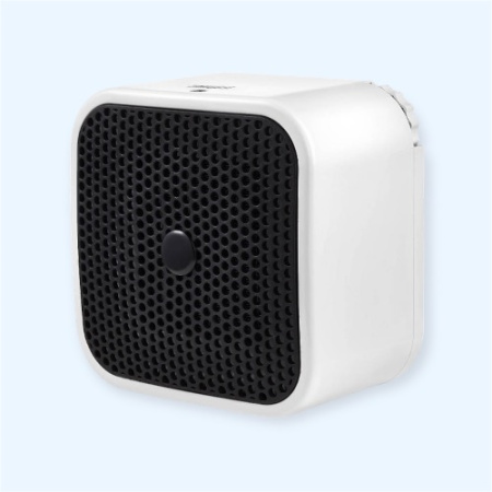 ZFH/C-408 Zanussi тепловентилятор