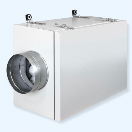 ВПУ (В) 500 ФЬОРДИ Вытяжная установка