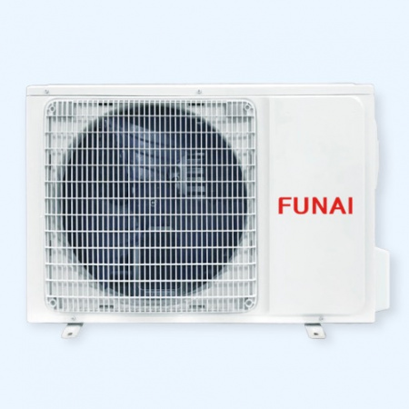 RAC-SG20HP.D01 SHOGUN Funai Классическая сплит-система настенная