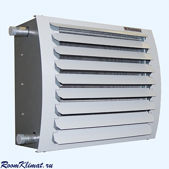 КЭВ-151Т5W3 Тепломаш Водяной тепловентилятор КЭВ-151Т5W3 Тепломаш Водяной тепловентилятор