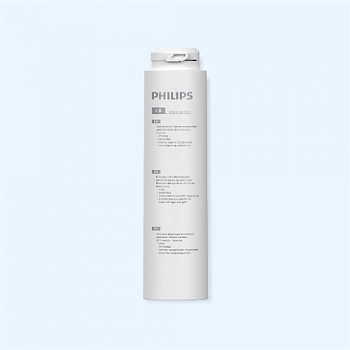AUT883/10 Philips Сменный модуль с обратноосмотической мембраной для системы AUT3268/10 AUT883/10 Philips Сменный модуль с обратноосмотической мембраной для системы AUT3268/10